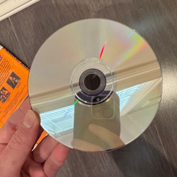 Sesame Street A Magical Halloween Adventure Baby Kids Children DVD - NO CASE - Picture 5 of 5